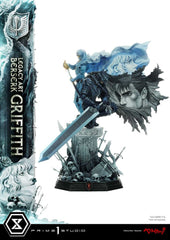 Berserk Legacy Art Kentaro Miura Statue Statue 1/6 Griffith Bonus Version 56 cm 4580708048024