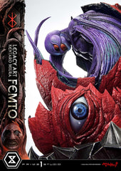 Berserk Ultimate Legacy Art Kentaro Miura Statue 1/4 Femto 46 cm      4582647120472