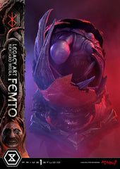 Berserk Ultimate Legacy Art Kentaro Miura Statue 1/4 Femto 46 cm      4582647120472