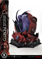 Berserk Ultimate Legacy Art Kentaro Miura Statue 1/4 Femto 46 cm      4582647120472