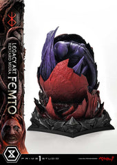 Berserk Ultimate Legacy Art Kentaro Miura Statue 1/4 Femto 46 cm      4582647120472