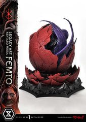 Berserk Ultimate Legacy Art Kentaro Miura Statue 1/4 Femto 46 cm      4582647120472