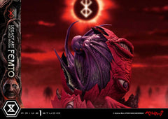 Berserk Ultimate Legacy Art Kentaro Miura Statue 1/4 Femto 46 cm      4582647120472