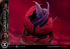 Berserk Ultimate Legacy Art Kentaro Miura Statue 1/4 Femto 46 cm      4582647120472