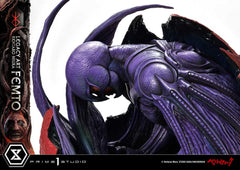 Berserk Ultimate Legacy Art Kentaro Miura Statue 1/4 Femto 46 cm      4582647120472