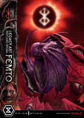 Berserk Ultimate Legacy Art Kentaro Miura Statue 1/4 Femto 46 cm      4582647120472