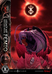 Berserk Ultimate Legacy Art Kentaro Miura Statue 1/4 Femto 46 cm      4582647120472