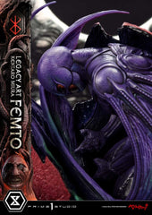 Berserk Ultimate Legacy Art Kentaro Miura Statue 1/4 Femto 46 cm      4582647120472