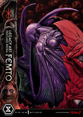Berserk Ultimate Legacy Art Kentaro Miura Statue 1/4 Femto 46 cm      4582647120472