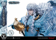 Berserk Legacy Art "Kentarou Miura" Statue 1/4 Griffith Bonus Version 93 cm 4582647124562