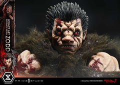 Berserk Legacy Art "Kentarou Miura" Statue 1/4 Zodd 88 cm 4582647125408