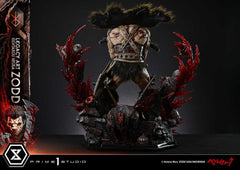 Berserk Legacy Art "Kentarou Miura" Statue 1/4 Zodd 88 cm 4582647125408