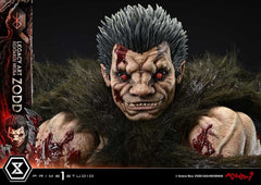 Berserk Legacy Art "Kentarou Miura" Statue 1/4 Zodd 88 cm 4582647125408