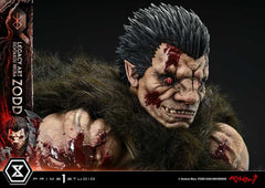 Berserk Legacy Art "Kentarou Miura" Statue 1/4 Zodd 88 cm 4582647125408