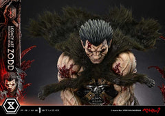 Berserk Legacy Art "Kentarou Miura" Statue 1/4 Zodd 88 cm 4582647125408