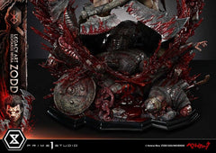 Berserk Legacy Art "Kentarou Miura" Statue 1/4 Zodd 88 cm 4582647125408
