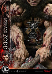 Berserk Legacy Art "Kentarou Miura" Statue 1/4 Zodd 88 cm 4582647125408