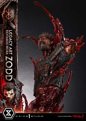 Berserk Legacy Art "Kentarou Miura" Statue 1/4 Zodd 88 cm 4582647125408