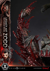 Berserk Legacy Art "Kentarou Miura" Statue 1/4 Zodd 88 cm 4582647125408