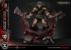 Berserk Legacy Art "Kentarou Miura" Statue 1/4 Zodd Deluxe Version 88 cm 4582647125415