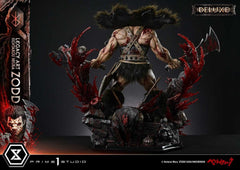 Berserk Legacy Art "Kentarou Miura" Statue 1/4 Zodd Deluxe Version 88 cm 4582647125415