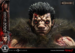 Berserk Legacy Art "Kentarou Miura" Statue 1/4 Zodd Deluxe Version 88 cm 4582647125415