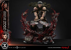 Berserk Legacy Art "Kentarou Miura" Statue 1/4 Zodd Deluxe Version 88 cm 4582647125415