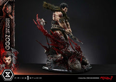 Berserk Legacy Art "Kentarou Miura" Statue 1/4 Zodd Deluxe Version 88 cm 4582647125415