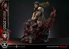 Berserk Legacy Art "Kentarou Miura" Statue 1/4 Zodd Deluxe Version 88 cm 4582647125415
