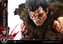 Berserk Legacy Art "Kentarou Miura" Statue 1/4 Zodd Deluxe Version 88 cm 4582647125415