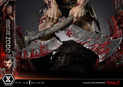Berserk Legacy Art "Kentarou Miura" Statue 1/4 Zodd Deluxe Version 88 cm 4582647125415