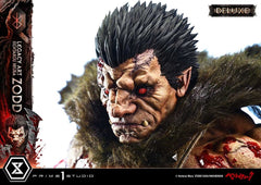 Berserk Legacy Art "Kentarou Miura" Statue 1/4 Zodd Deluxe Version 88 cm 4582647125415