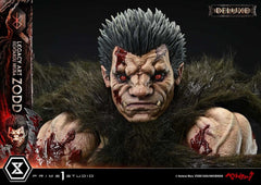 Berserk Legacy Art "Kentarou Miura" Statue 1/4 Zodd Deluxe Version 88 cm 4582647125415