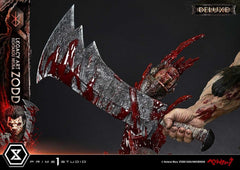 Berserk Legacy Art "Kentarou Miura" Statue 1/4 Zodd Deluxe Version 88 cm 4582647125415