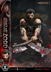 Berserk Legacy Art "Kentarou Miura" Statue 1/4 Zodd Deluxe Version 88 cm 4582647125415
