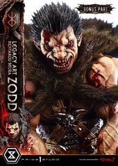 Berserk Legacy Art "Kentarou Miura" Statue 1/4 Zodd DX Bonus Version 88 cm 4582647125422