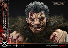 Berserk Legacy Art "Kentarou Miura" Statue 1/4 Zodd DX Bonus Version 88 cm 4582647125422