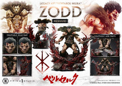 Berserk Legacy Art "Kentarou Miura" Statue 1/4 Zodd DX Bonus Version 88 cm 4582647125422