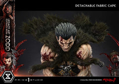Berserk Legacy Art "Kentarou Miura" Statue 1/4 Zodd DX Bonus Version 88 cm 4582647125422