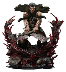 Berserk Legacy Art "Kentarou Miura" Statue 1/4 Zodd DX Bonus Version 88 cm 4582647125422