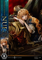The Legend of Beauty and the Beast Statue 1/5 Nue Art by Taiki Bonus Version 45 cm 4582647126092