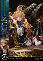 The Legend of Beauty and the Beast Statue 1/5 Nue Art by Taiki Bonus Version 45 cm 4582647126092