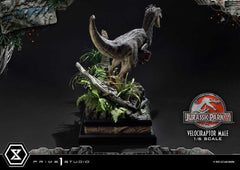 Jurassic Park III Legacy Museum Collection St 4580708048857