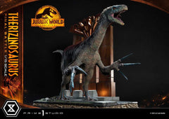 Jurassic World: Dominion Legacy Museum Collection Statue 1/15 Therizinosaurus Final Battle Regular Version 55 cm 4580708046815