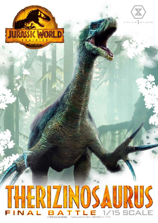 Jurassic World: Dominion Legacy Museum Collec 4580708046822