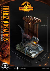 Jurassic World: Dominion Legacy Museum Collec 4580708046822