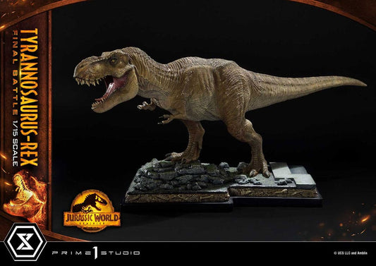 Jurassic World: Dominion Legacy Museum Collec 4580708046884