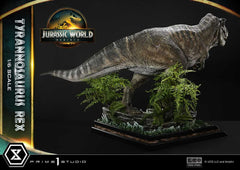 Jurassic World Rebirth Legacy Museum Collection Statue 1/6 Tyrannosaurus Rex Bonus Version 94 cm 4582647122230