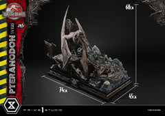 Jurassic Park III Legacy Museum Collection Statue 1/6 Pteranodon 68 cm  4582647122353