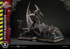 Jurassic Park III Legacy Museum Collection Statue 1/6 Pteranodon 68 cm  4582647122353
